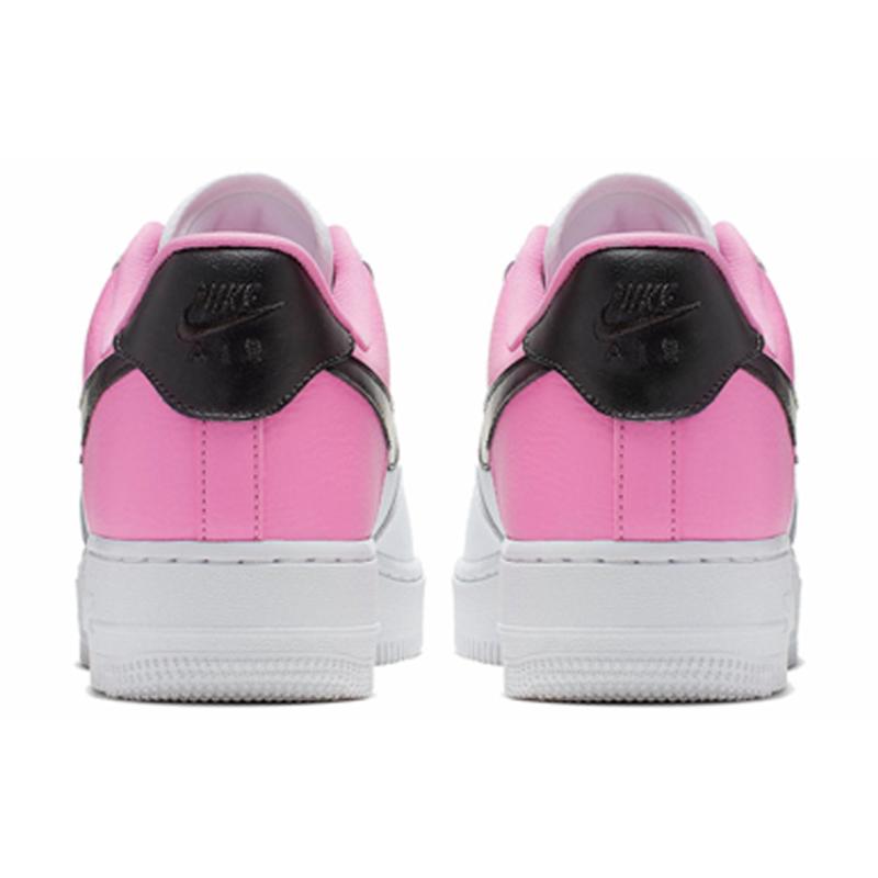 Nike Air Force 1 Low Se Basketball Pins China Rose Women's Sneakers AA0287-107