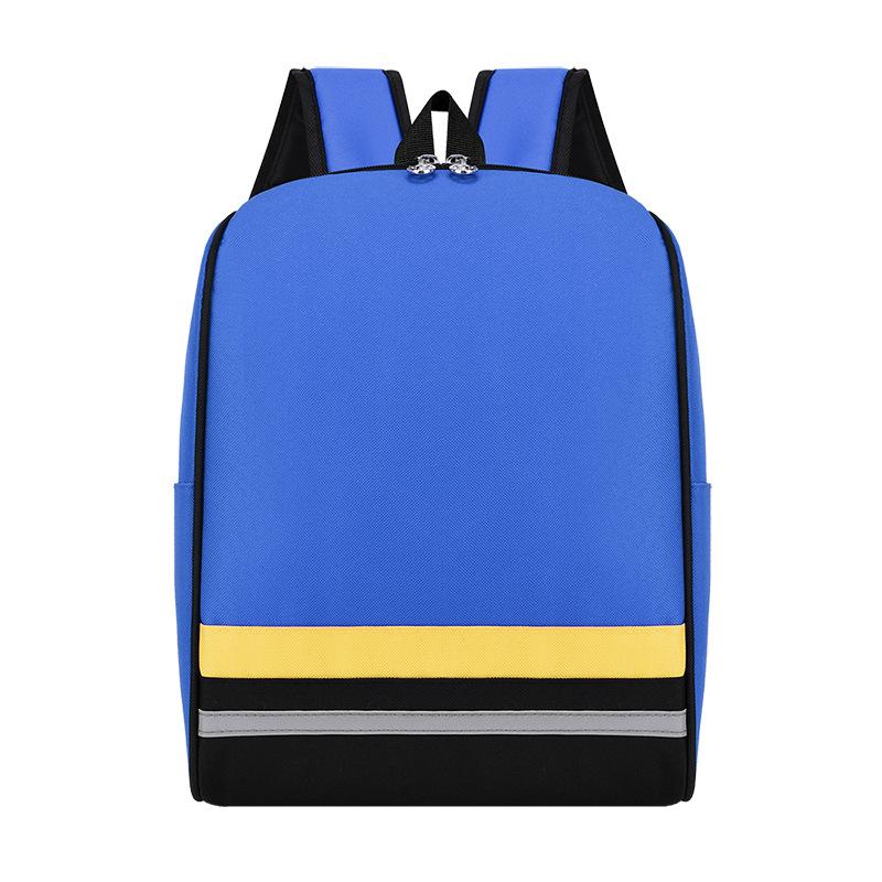 Elementary School Bag Children's Backpack Training Bag Kindergarten Backpack Lightweight