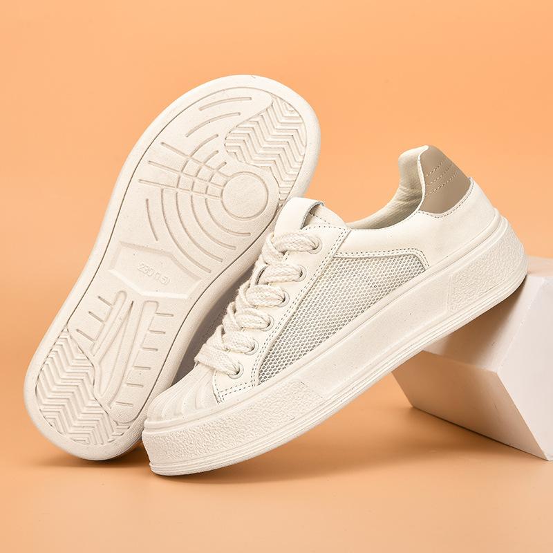 Летняя женская обувь больших размеров — фото 5