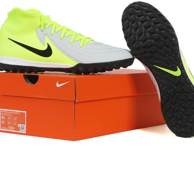 Nike Soccer Shoes Futsal Shoes Phantom Luna 2 Academy Tf