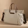 2025 Women's 15.6" Laptop Bag: New Style, Large Capacity, Lightweight, Ideal for Business Commute