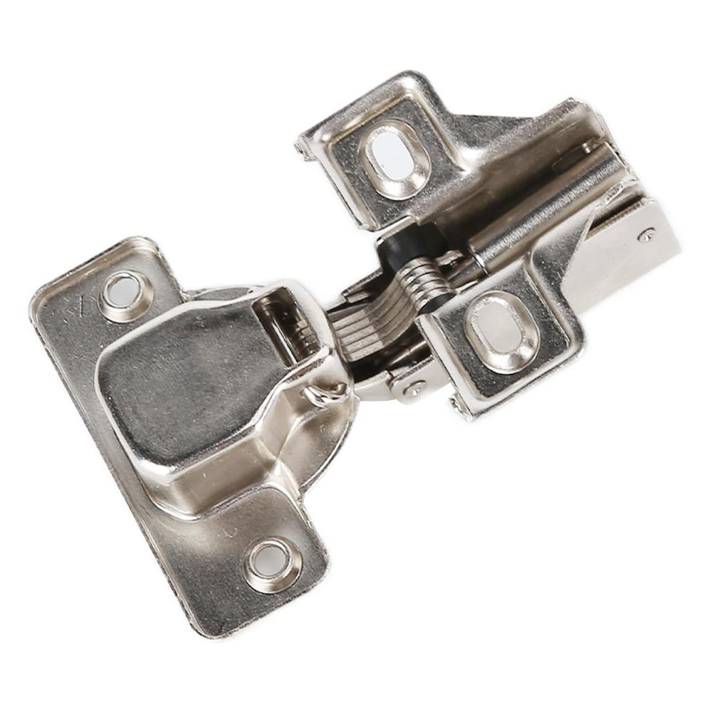 Damper Cabinet Door Hinge Short Arm Hydraulic Hinge Durable Soft Close Hinge Quiet Close