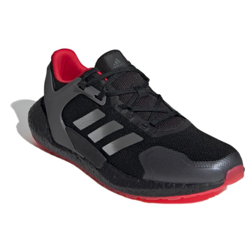 Adidas Alphatorsion Boost Rtr 'Black Silver Metallic' Sneaker GZ7542