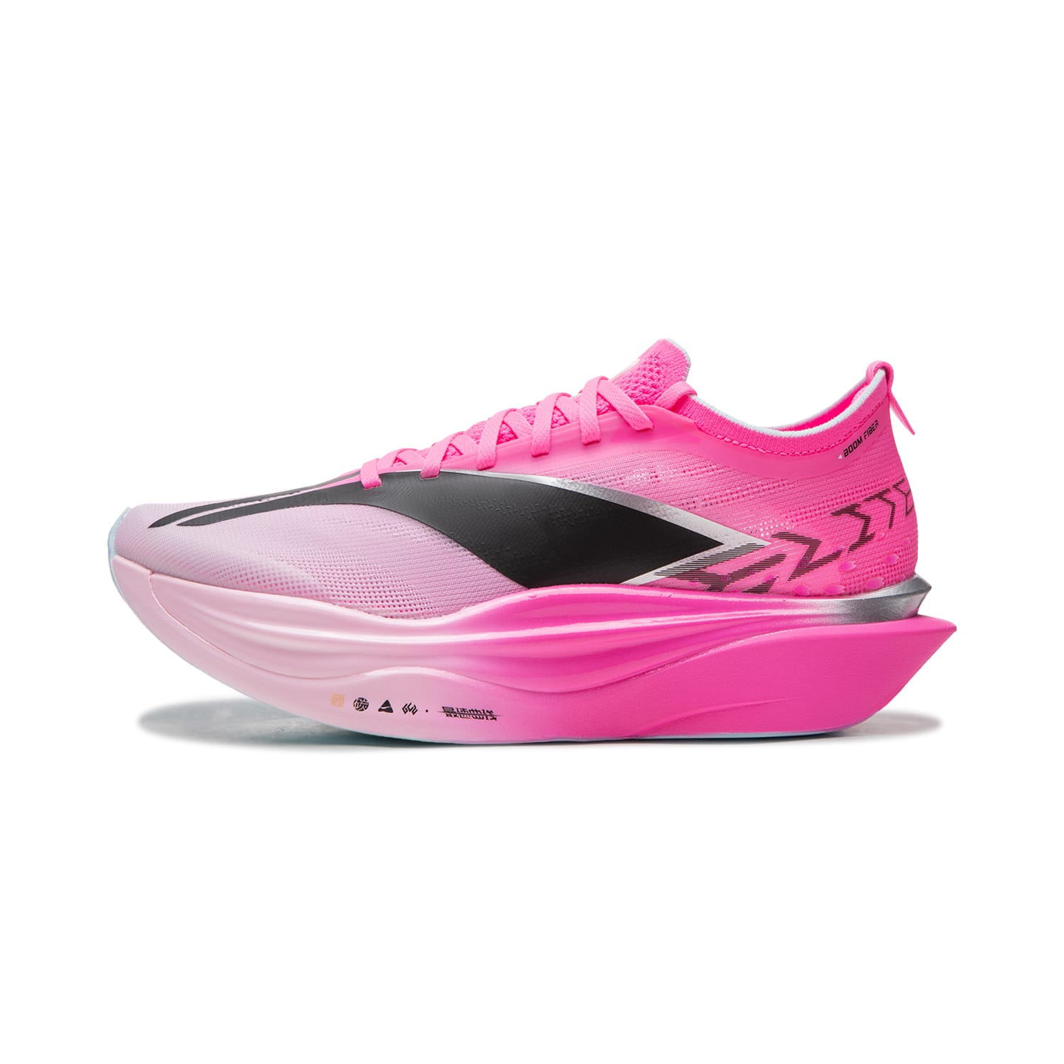 Li Ning Feidian 6 ELITE Cushioning