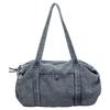 Single-shoulder Bag - Unique Design, Versatile for Daily Commuting and Fitness. Large Capacity Tote Bag. Casually