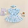 Crawling Suit 3215