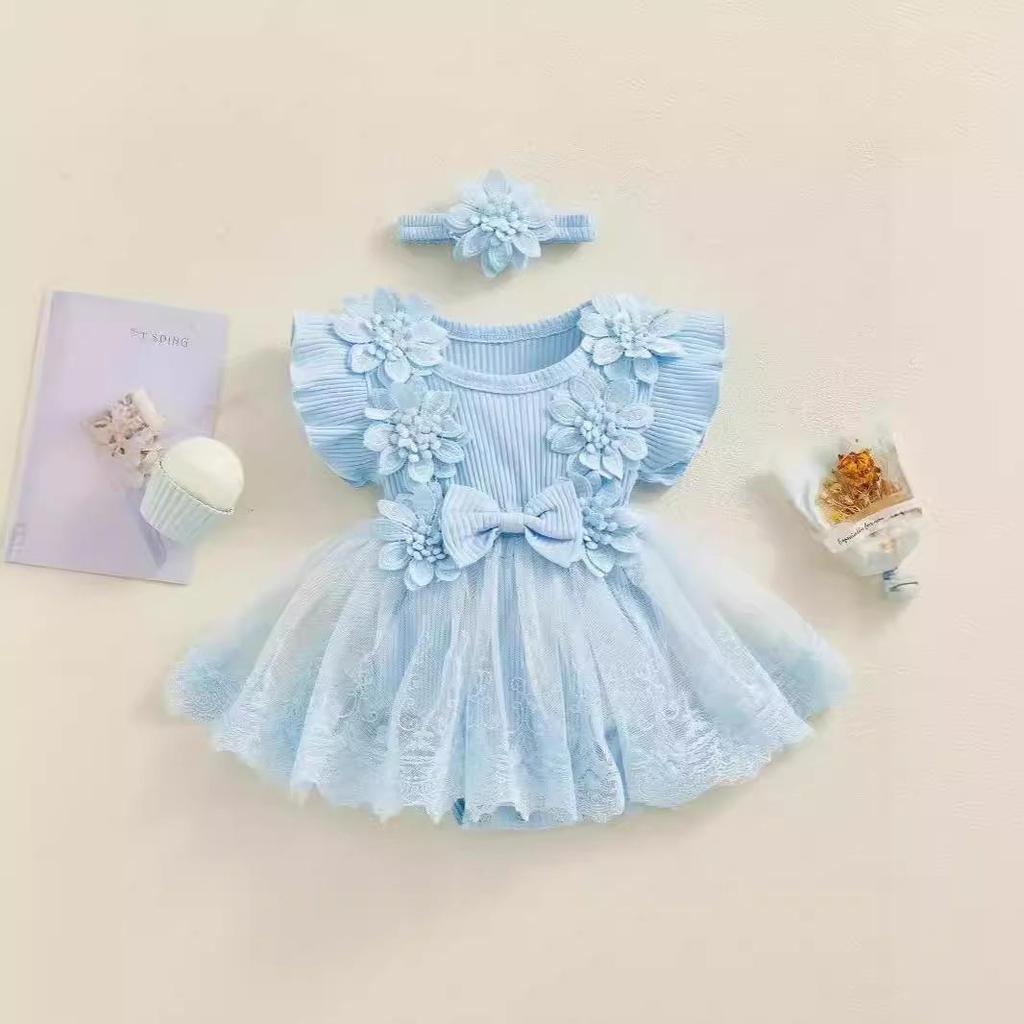 Crawling Suit 3215