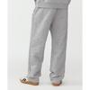 Reebok Pump It Up Wide Sweatpants   Grey