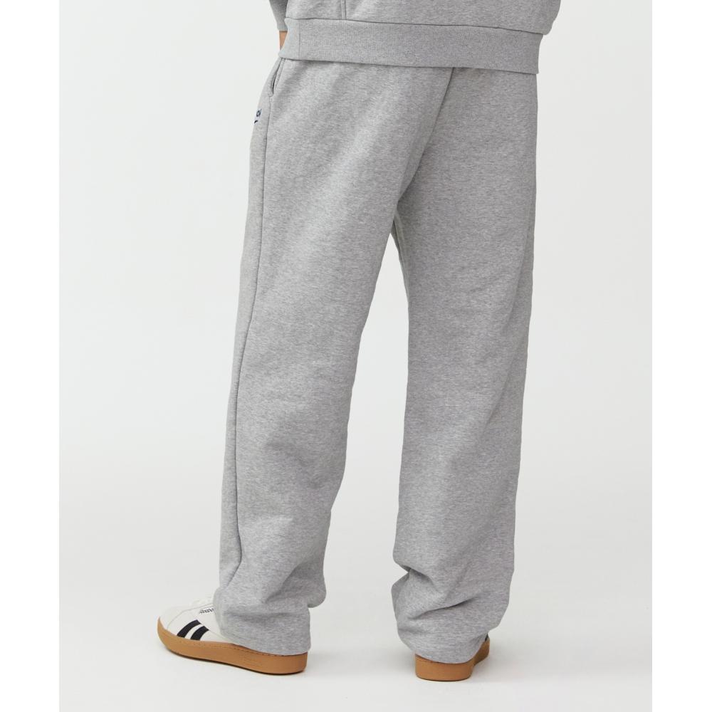 Reebok Pump It Up Wide Sweatpants Grey