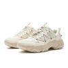 FILA FLUID 6 Cushioning Abrasion Resistant Coverage Lightweight Low top Chunky Sneakers Women's Sweet Corn Yellow F12W612137FSM