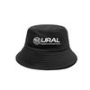 Ural Russian Motorcycle Bucket Hats Cool Women Unisex Ural Panama Caps Summer Outdoor Bob Hat MZ-290