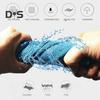 Cooling Towel with Storage Box Quick Dry Mesh Cool Towel Portable Gym Sweat Towel for Extreme Heat Yoga Running Hiking Fitness