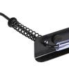 Hanging Neck Harmonica Multi-Purpose Clip Portable Musical Harp Stands Special for 10 Holes Gifts Musical Instrument Accessories