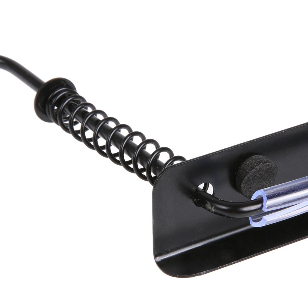 Hanging Neck Harmonica Multi-Purpose Clip Portable Musical Harp Stands Special for 10 Holes Gifts Musical Instrument Accessories