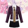 High-quality Danganronpa Rondo Misty Kirigiri Cosplay Costume For Women