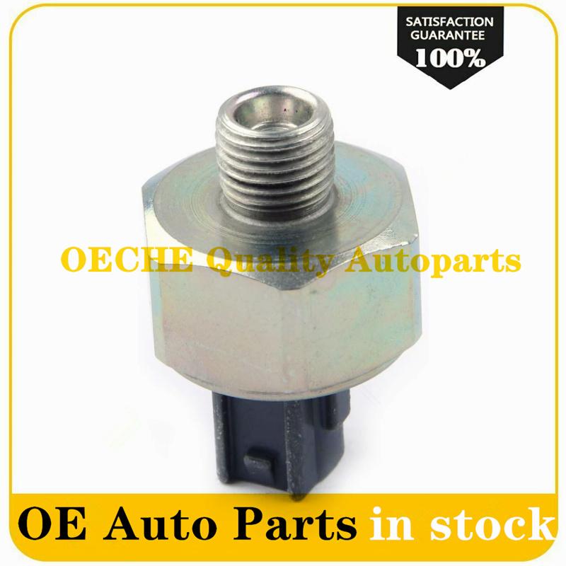 Knock Sensor 89615-22030 89615-22040 89615-30050 for Toyota Corolla Crown Hilux 4Runner Land Cruiser 100 1998-2000 LEXUS LX470