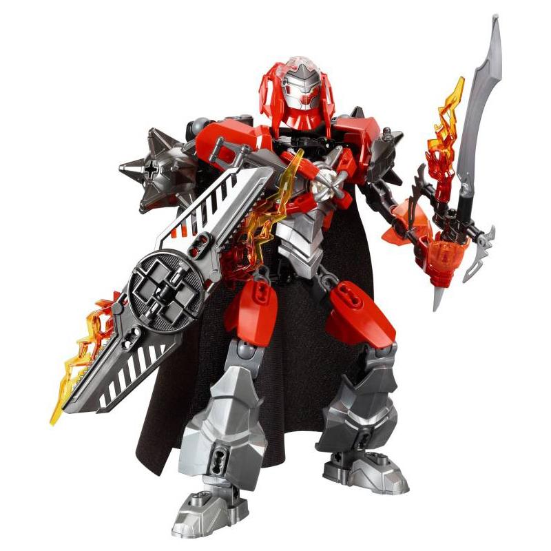 JAUNS Hero Factory Star Bionicle Karavīrs