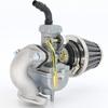 PZ20 Carburetor Replacement For Kazuma Baja 50Cc -125Cc TaoTao 110B NST SunL Chinese Quad 4 Stroke ATV 4 Wheeler Go Kart Dirt Bike CRF50F XL75 CRF80F