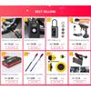 Wireless Car Vacuum Cleaner Portable Handheld Auto Vaccum High power For car/Home Cleaning dual-use Mini Cyclone Vacuum Cleaner