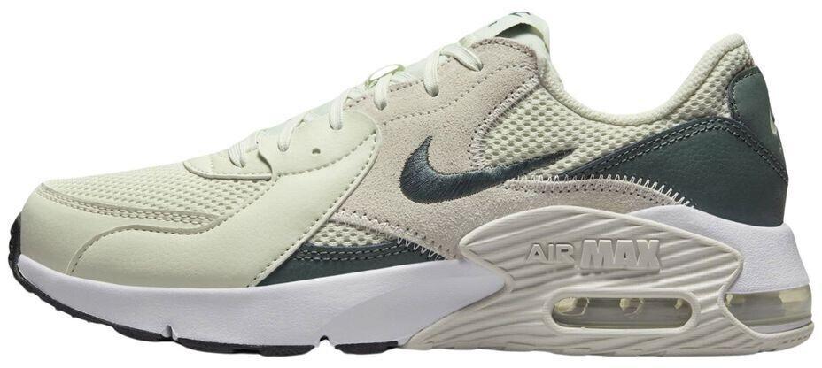 Nike Air Max Excee Women's Sneakers Sea Glass/vintage Green/white