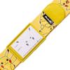 Koffer Pikachu Pocket Monsters Koffer Reiseaccessoires Pokémon-Gurt, Ein-Klick-Gurt,