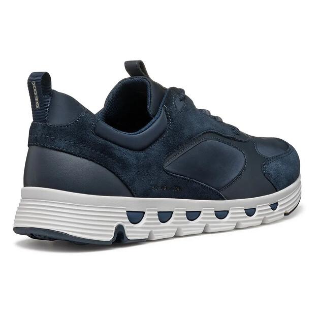 Geox Кросовки Spherica Ecub-4 A