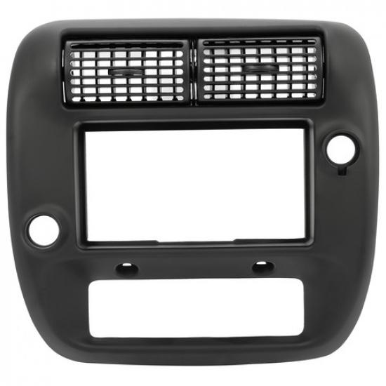 Ac Bezel trument Center Dashboard Radio Panel For Ford Ranger Explorer 97-06