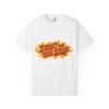 Trust The Toe Stop Shirt | Funny Trust The Toe Stop Gift | Comfort Colors 1717 Heavyweight Tee | Unisex