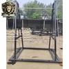 Jin Xiong Shi Professional Pull-Up Bar