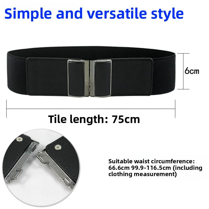 

Long down jacket belt elastic waistband women s decorative plus sizedress 65