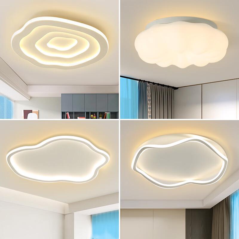 UOSU LED Bedroom Ceiling Light