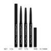 Creion pentru ochi pentru femei, rezistent la apă și transpirație, creion rezistent, creion lichid, pastă