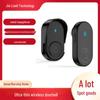 Long-Range Wireless Doorbell with Anti-Interference and Elderly Pager Feature