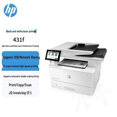 Printers en accessoires – Printers en kopieerapparaten