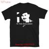 Tombstone Doc Holliday Val Kilmer Im Your Huckleberry Film Movie T Shirt Vintage Designer Clothes Comfortable Vintage