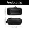 Electric Bike Waterproof Battery Cover Bag Motorcycle Front Battery Frame Bag for S/X/X160/X260 Easy to Install