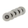 5pcs 60mm Diamond Saw Blade Cutting Disc Glass Tiles Cutting Blades
