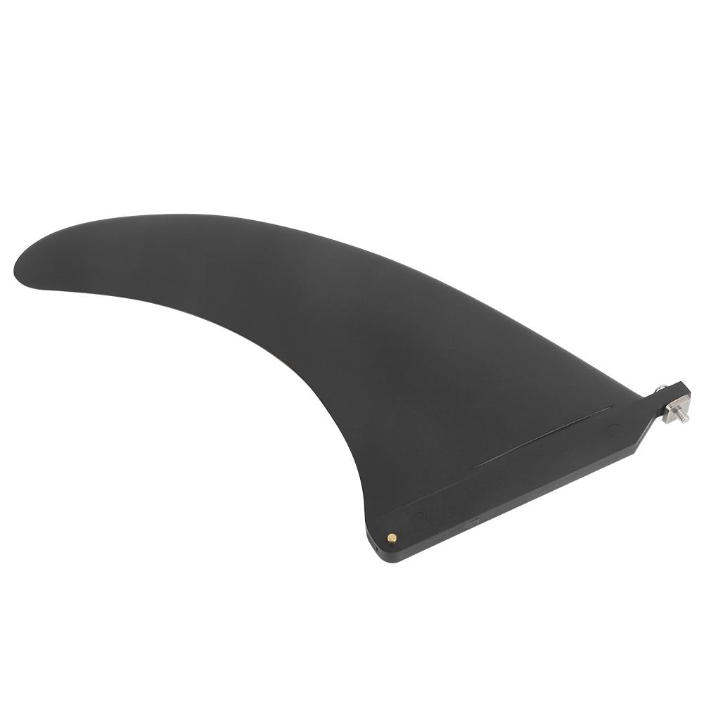 10in Eco Friendly PVC Fin Watershed Balancing Surfboard Accessory for Long Board