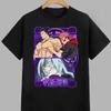 Jujutsu Kaisen Anime Nanami Kento Printed Tshirt Unisexs And Womens Tshirt Unisexs Top Sports Tshirt 2026 Summer Tee Streetwear