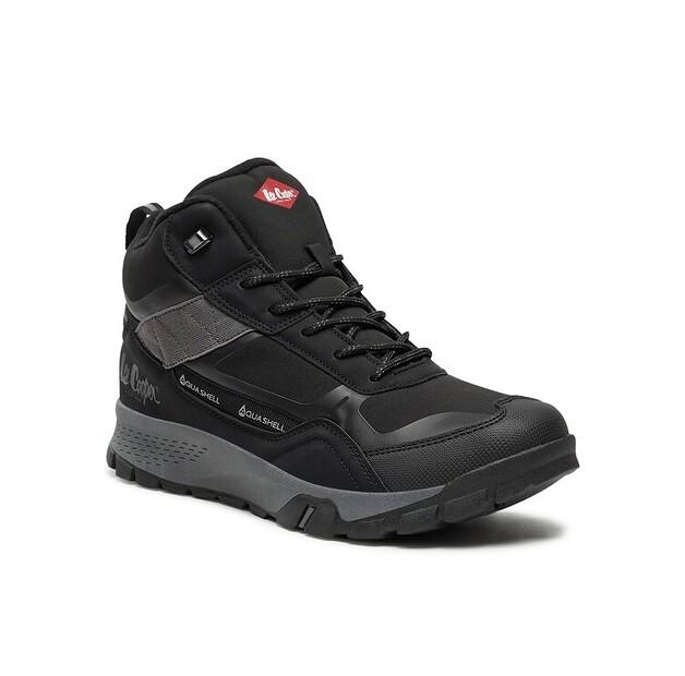 

Треккинговая обувь Lee Cooper Trekkingi Lcj-23-01-2034M Czarny