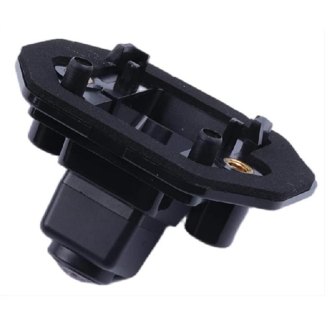New Rear Parking Camera 28442-6RA0B Compatible with Nissan Rogue – Nissan X-Trail -