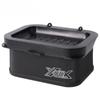 TAKAMIYA XOOX EVA Bait Black Bucket,