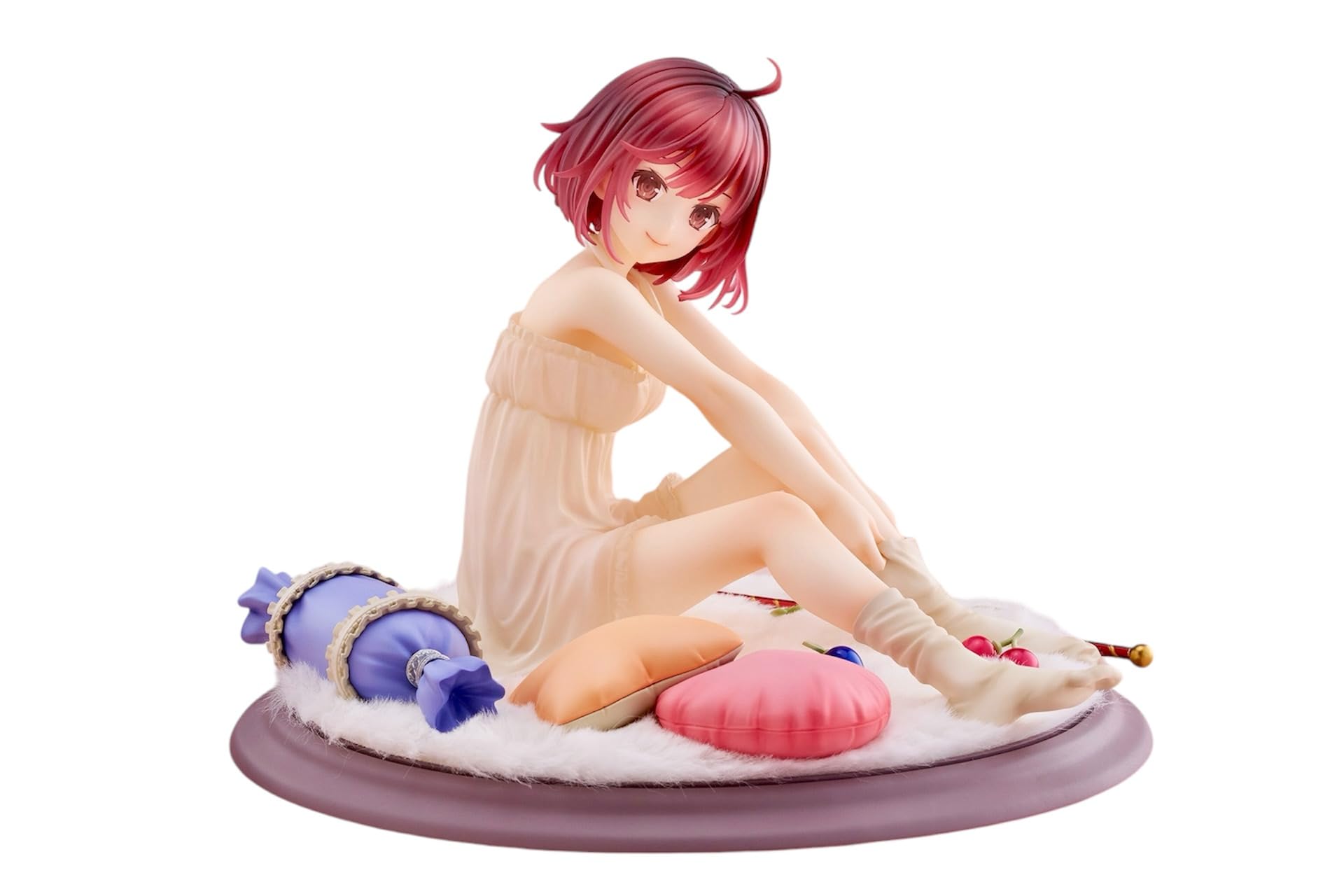 

Spiritale Atelier Sophie: The Alchemist of the Mysterious Book - Sophie Negligee Ver. 1/6 Scale Figure