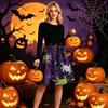 Women's Fashion Halloween Dress for Party and Costume