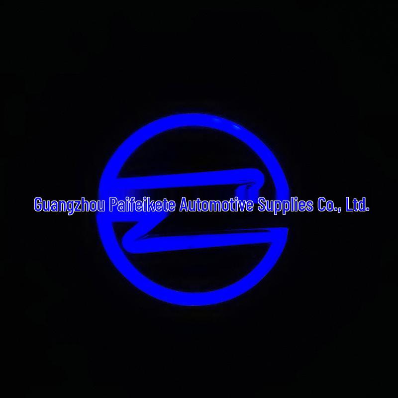 Opel Antara 5D LED Tailgate Emblem Light