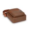 Man Messenger Bag  Business Leather Bags Fanny Pack Men'S Genuine Leather Crossbody Shoulder Bags High Quality Tote