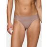 Triumph Make-Up Illusion Thong Panties