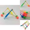 Lato Lato Fidget Clack Ball Double Touch Ball Children's Puzzle Hand Shake Toy