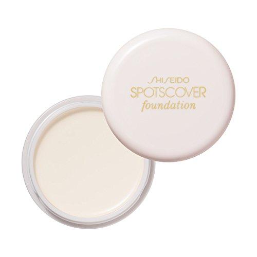 

Shiseido Spots Cover Foundation (Цвет управления) С1 18г
