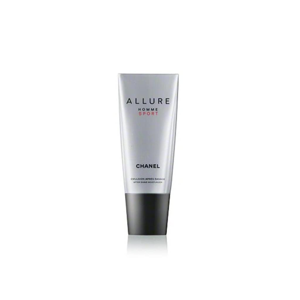 ALLURE HOMME SPORT в виде эмульсии 100 мл